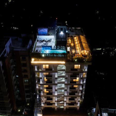 Golden Tulip The Grandmark Dhaka Exterior foto