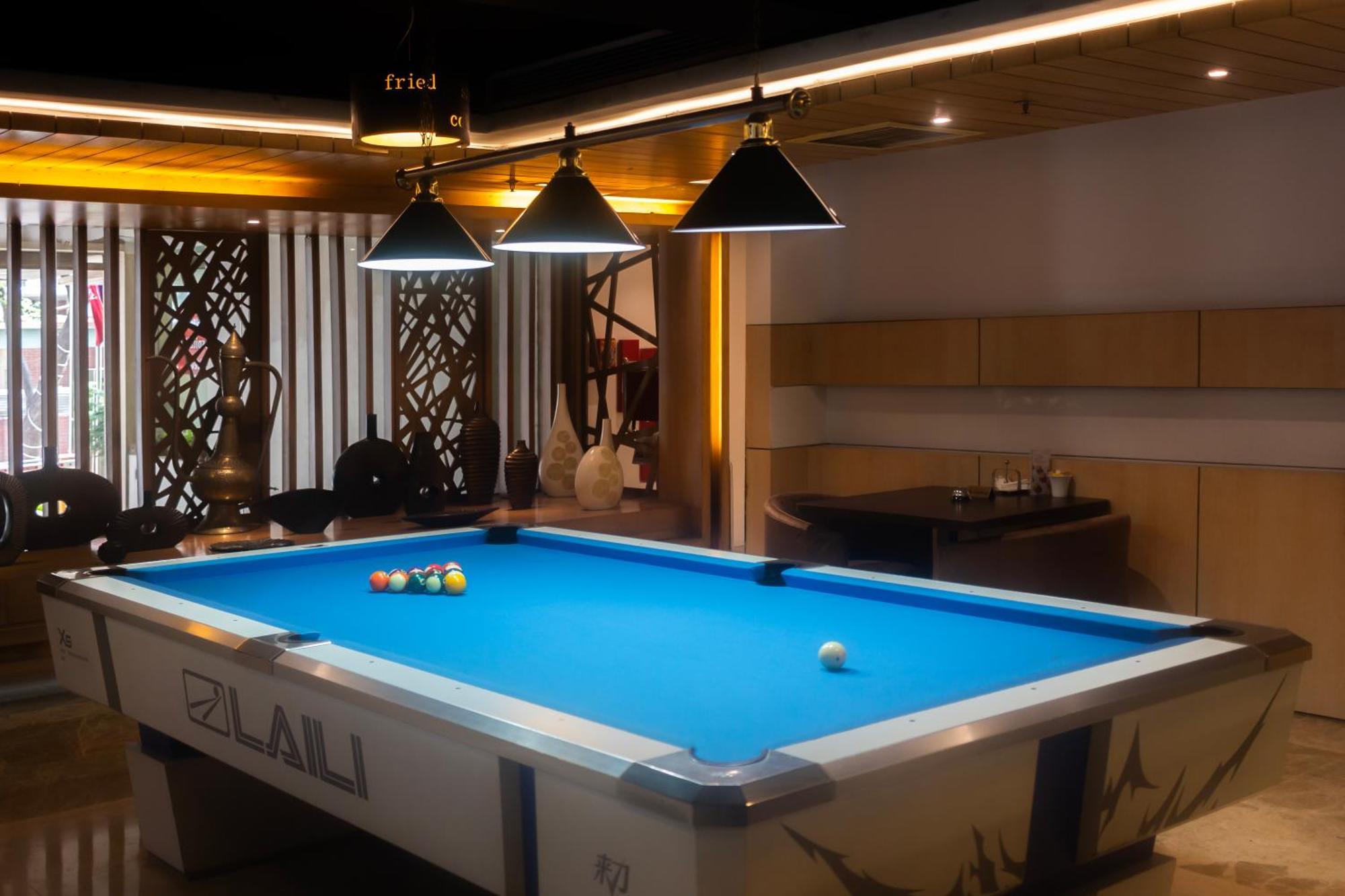 Golden Tulip The Grandmark Dhaka Exterior foto